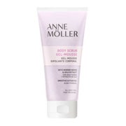 BODY ESSENTIALS Körper-Peeling-Gel-Mousse 200 ml 0,2 l