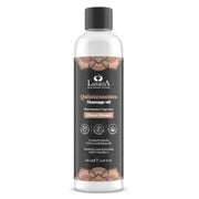 Intimateline - Massageöl Schokolade 150 ml
