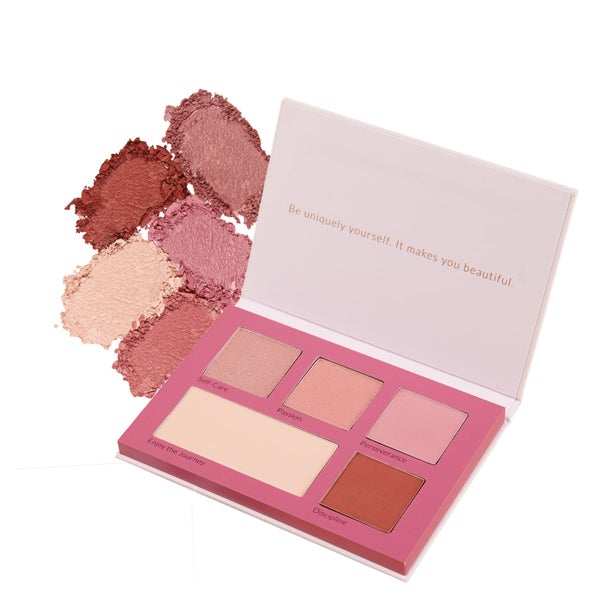 Veganer Lidschatten Dreams Come True 1 St