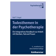 Todesthemen in der Psychotherapie