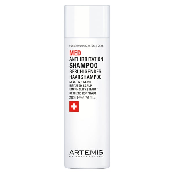 Artemis, Med Anti Irritation Shampoo 200 ml