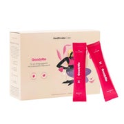 Produktabbildung: Health Labs Care GoodyMe Ballaststoffe Mix Tütchen 30 St