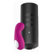 Kiiroo - Titan und Cliona - Flieder-Paar-Set 1 St