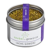 Zauber der Gewürze Lachs Gewürz 95 g