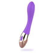 Womanvibe - Womanvibe - Sunny Silicone Rechargeable Vibrator 1 St