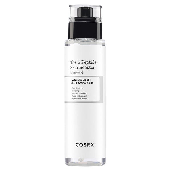 COSRX The 6 Peptide Skin Booster 1 ml