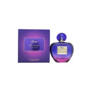Antonio Banderas Her Secret Desire Eau de Toilette 80ml Spray 0,08 l