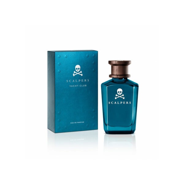 Scalpers Yacht Club Edp Spray 75ml 0,075 l