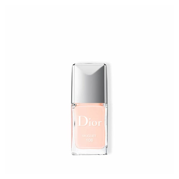 Dior rouge dior vernis nº108 muguet 0,01 l