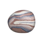 Stone Soap Brown Rice