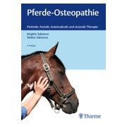 Pferde-Osteopathie 1 St