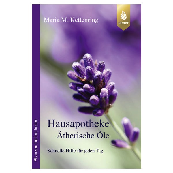 Hausapotheke Ätherische Öle 1 St