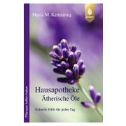Hausapotheke Ätherische Öle 1 St