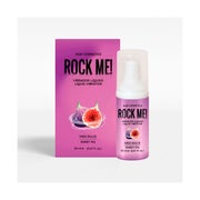 Gleitmittel Nuei Cosmetics of the Night ROCK ME! Erdbeere Mi