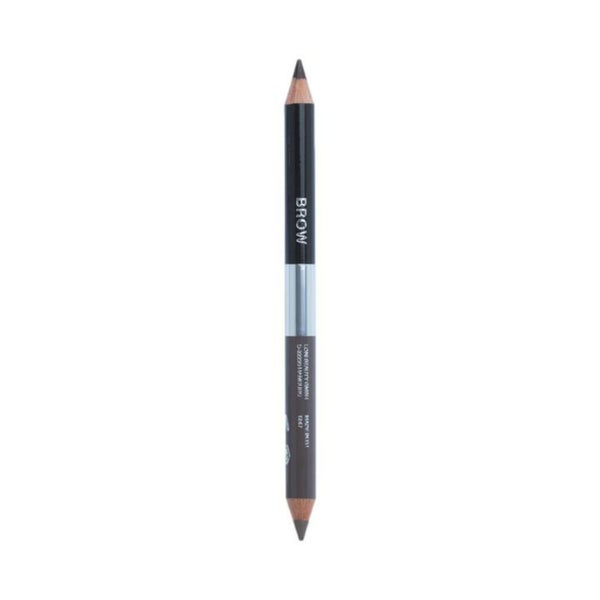 LONI BAUR, Brow Pencil Duo 01 1 St
