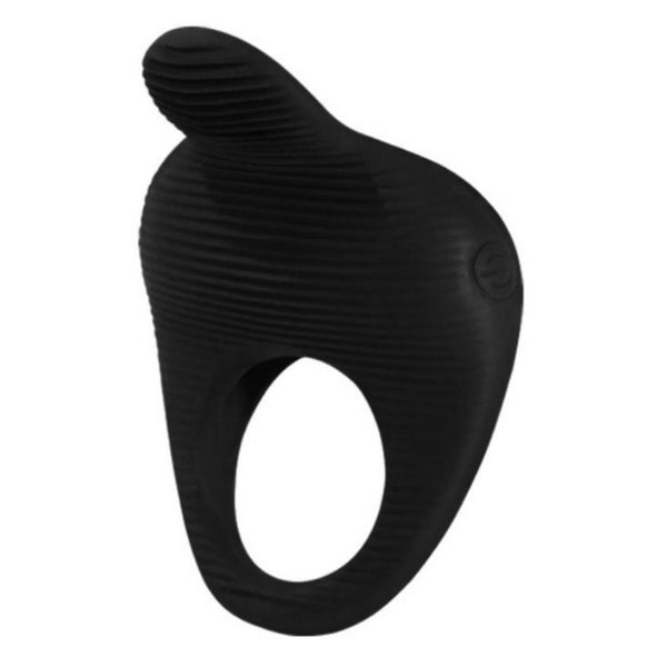 Pretty Love - Thimble Vibratorring 1 St