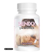 Senixx 4 Women | natürliches Produkt | Rezeptfrei | Für Frauen entwickelt 60 St