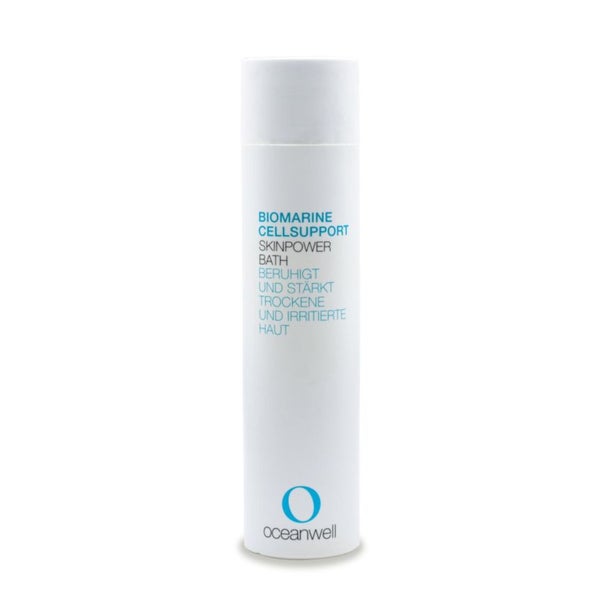 oceanwell Biomarine Cellsupport Skinpower-Bad 250 ml