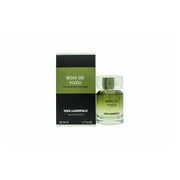 Karl Lagerfeld, Les Parfums Matières Bois de Yuzu EdT Vapo 0,05 l