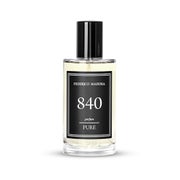 Parfum Homme PURE 840 50 ml 50 ml
