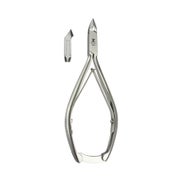 Nagelhautzange 11.5 cm, Schneide 5 mm