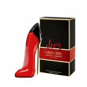 Carolina Herrera Very Good Girl Eau De Parfum Spray 80ml 0,08 l