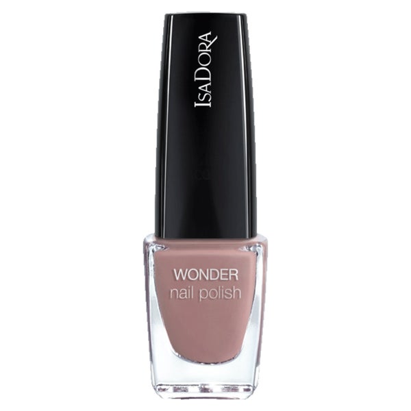 IsaDora, Wonder Nail Polish 6 ml