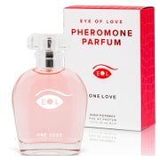 Eye Of Love - "One Love" Pheromon Parfüm Deluxe 50 ml