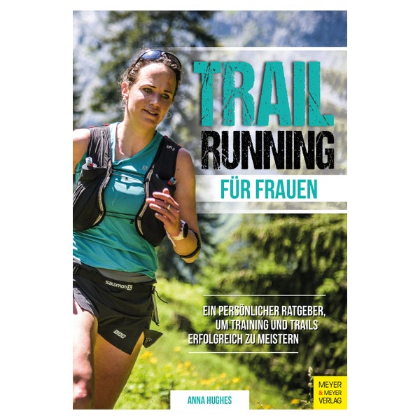 Trailrunning für Frauen