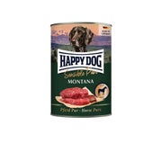 Happy Dog - Sensible Pure 2,4 kg