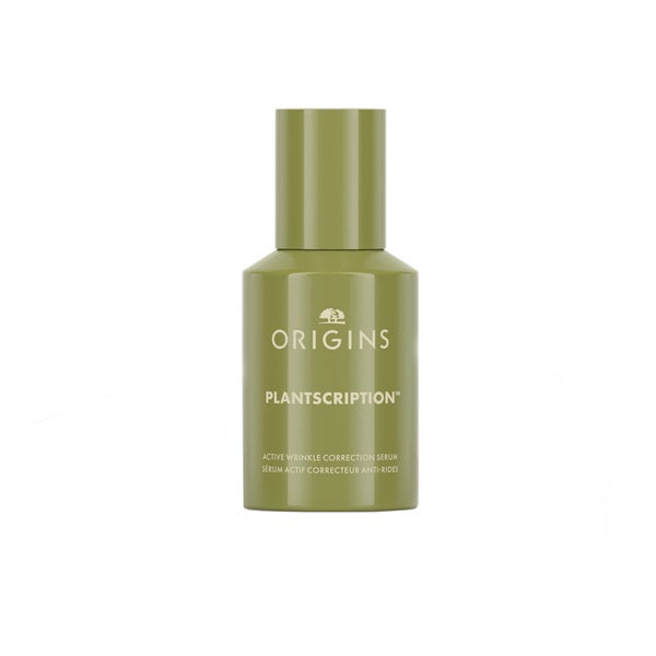 Origins Plantscription Active Wrinkel Correction 30 ml