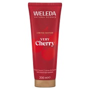 Produktabbildung: Weleda Very Cherry Shower Cream 200 ml