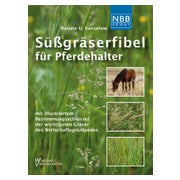Süßgräserfibel für Pferdehalter
