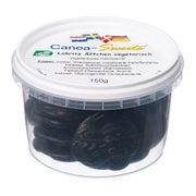 Lakritz Äffchen Vegetarisch 150 g