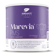 Nature's Finest Marevia PMS – Energie, Balance & Hormonunterstützung 130 g