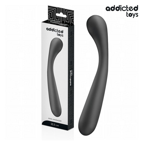 Addicted Toys - Analstimulator aus Silikon