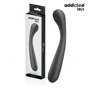 Addicted Toys - Analstimulator aus Silikon