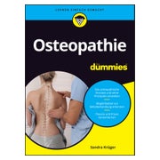 Osteopathie für Dummies 1 St