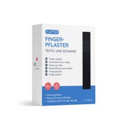 FLEXEO Fingerpflaster 50 St