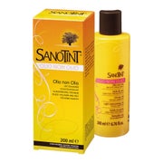 Produktabbildung: SANOTINT® Olio non Olio 200 ml