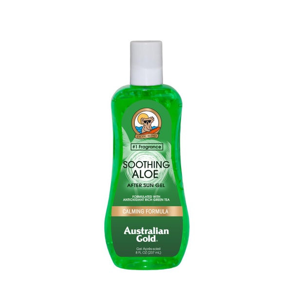 Australian Gold, Soothing Aloe