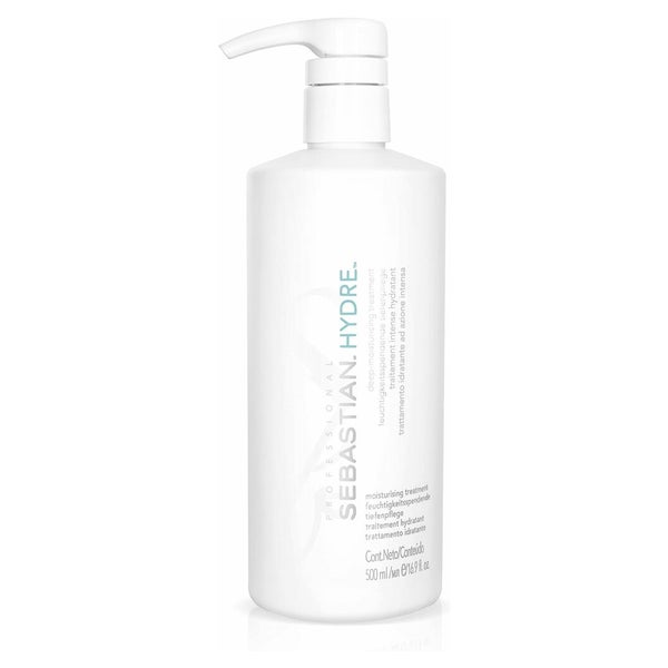 Sebastian Professional Hydre Moisturizing Treatment 500ml 0,5 l