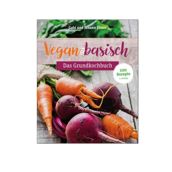 Vegan&basisch 1 St