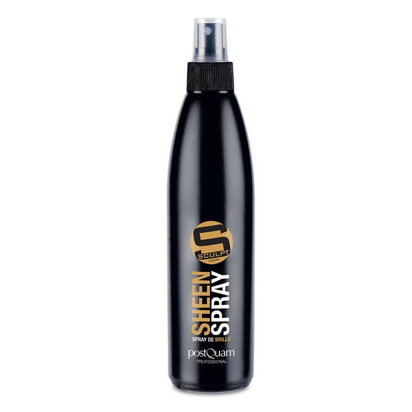 POSTQUAM HAARPFLEGE GLANZSPRAY (150 ML.)
