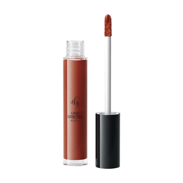 Und Gretel, Kus Liquid Liptick