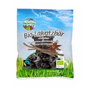 Ökovital - Bio Lakritzbären 80 g