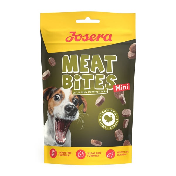 Josera Meat Bites Mini 0,07 kg
