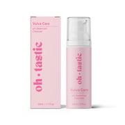Produktabbildung: ohtastic Intim Waschlotion Damen 50ml 50 ml
