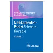 Medikamenten-Pocket Schmerztherapie 1 St