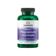 Albion Magnesiumglycinat 133 mg, Kapseln 90 St